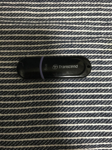 USBメモリ