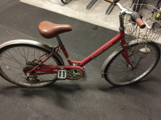 自転車