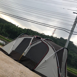 コールマンウェザーマスター4Sワイドの画像