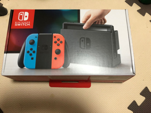 その他 Nintendo switch