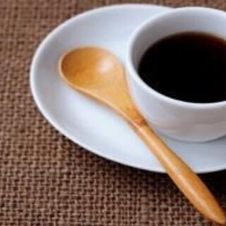 10/11日曜日【ケーキといっしょに】コーヒーを嗜む会【おしゃべり】