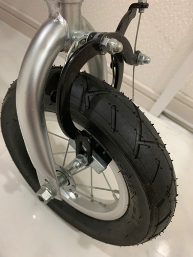 へんしんバイクs   