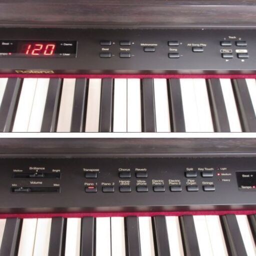 ◆Roland Digital Piano HP330 電子ピアノ◆