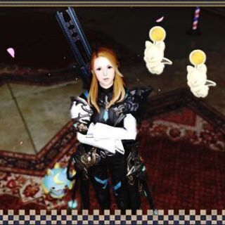 FF14のフレンドからの相方募集します
