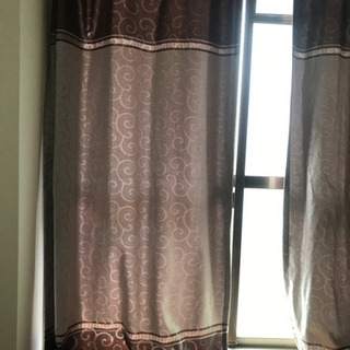 カーテンセット