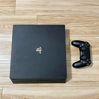 SONY - 美品！PlayStation4 PRO 1TB、全ての付属品と緩衝材、箱付き 美品！PlayStation4 PRO 1TB、全ての付属品と緩衝材、箱付き