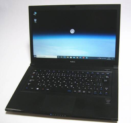 ★超薄型超軽量 SSD228GB★第4世代core-i5 NEC　VersaPro