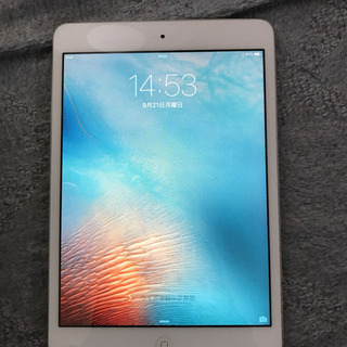APPLE iPad mini IPAD MINI WI-FI ...