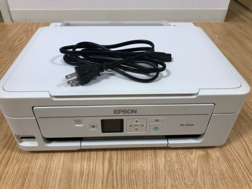 EPSON プリンター