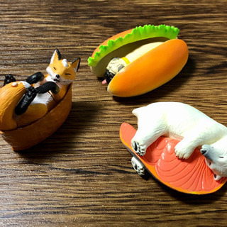 おいしいおふとん おかわり❗️