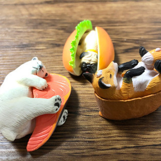 おいしいおふとん おかわり❗️の画像