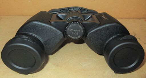 ☆キャノン Canon Binoculars 賞月観星プリンス 7×35 双眼鏡◆コンパクトで使いやすい