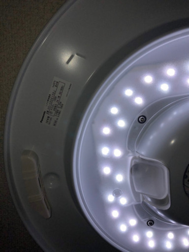 受付終了　シーリングライト　Panasonic