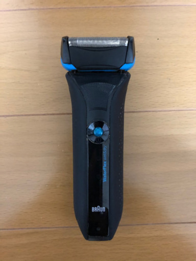 その他 braun series5
