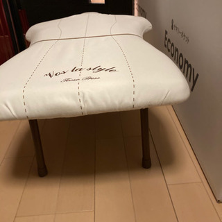 アイロン台 人体型【今月9月28日(月)までのお引渡し】の画像