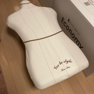 アイロン台 人体型【今月9月28日(月)までのお引渡し】の画像