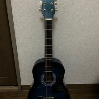spear crew ミニギター
