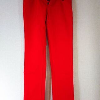 値下げしました (美品)メンズ デニム HOLLISTER スキニー ジーンズの画像