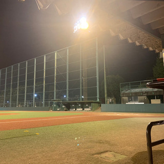 25日野球練習一緒にしませんか？😊