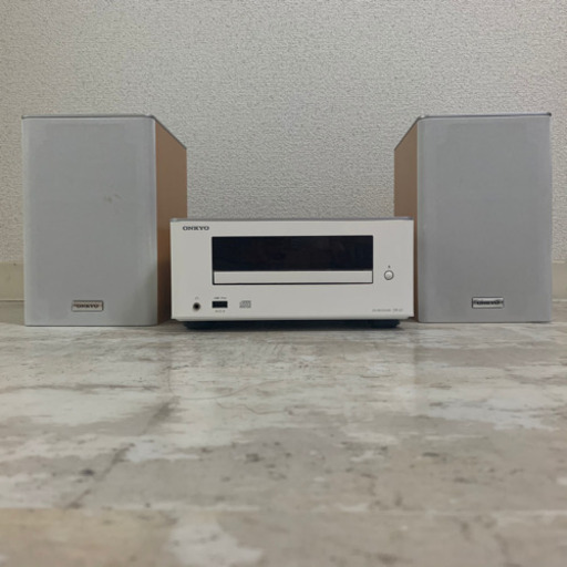 ONKYO オンキョー CR-U1 コンポ