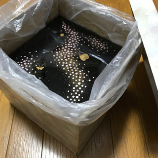 2段 重箱の画像