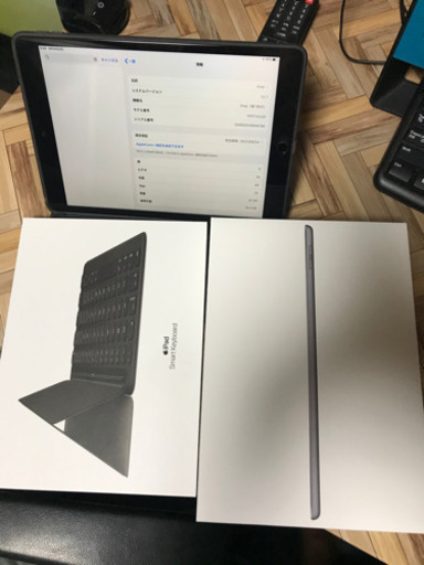 ipad 第7世代　３２Ｇ　wi-fi