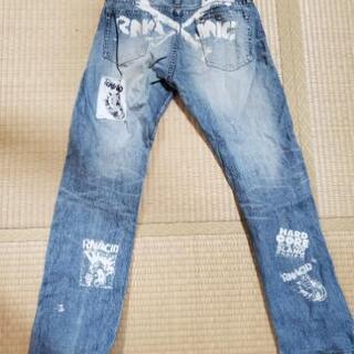 ボトムスセットの画像