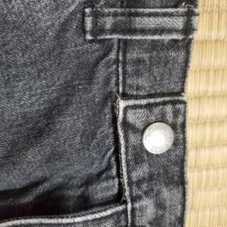 ボトムスセットの画像