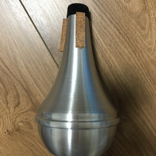 トランペット用ミュート