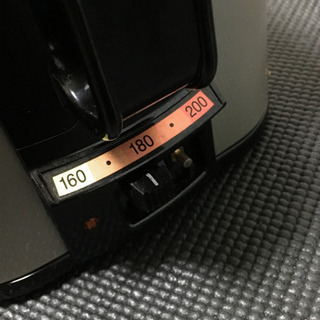 象印フライヤー天ぷらコロッケEFK-A10の画像