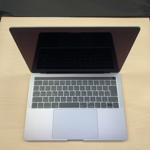 訳あり　Apple MacBook Pro 13インチ 2018 上位モデル