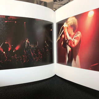 米津玄師 アンビリーバーズ ライブフォトブック盤 (限定盤)の画像