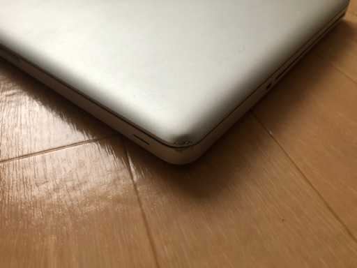 Mac book pro 13インチ（MID2012 ）