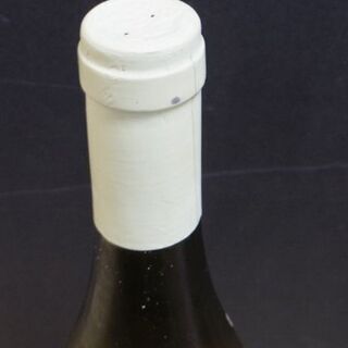 ※未開栓※　Charles Mauger Chablis Vieilles Vignes シャール・モージュ シャブリ ヴィエイユ・ヴィーニュ　750mlの画像
