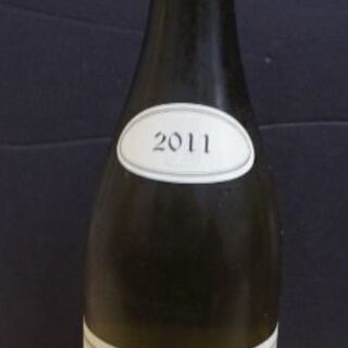 ※未開栓※　Charles Mauger Chablis Vieilles Vignes シャール・モージュ シャブリ ヴィエイユ・ヴィーニュ　750mlの画像