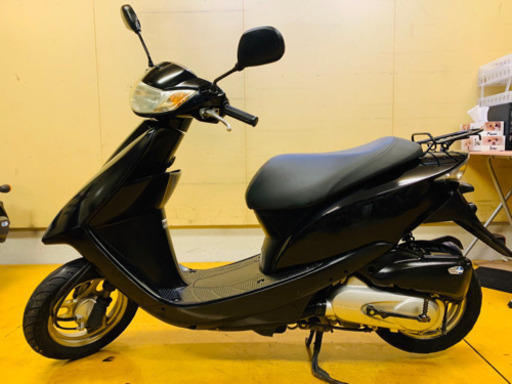 バイク AF62 DIO HONDA