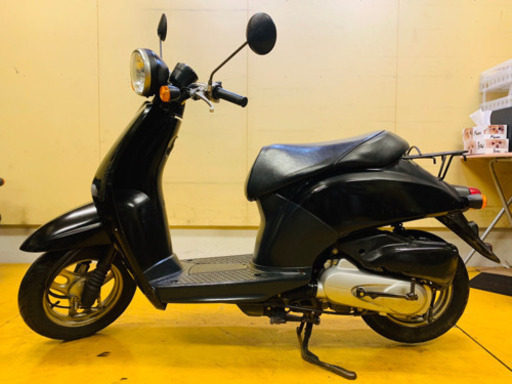 AF61 TODAY バッテリー新品　セル一発