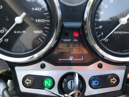 美車 CB400値下げ可能‼️