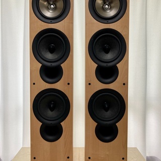 引取特価・県内配送可】KEF iQ9 トールボーイスピーカー