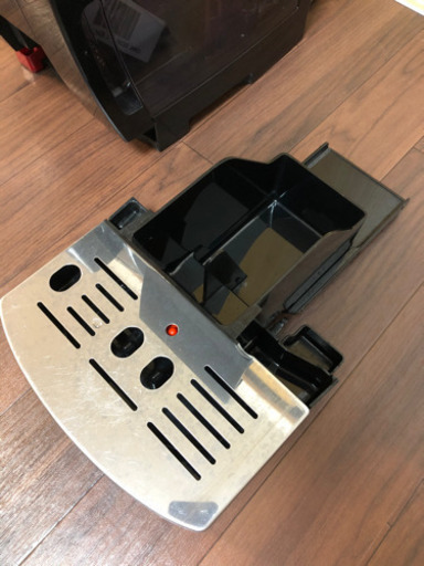 デロンギ　ECAM23120BN 全自動エスプレッソマシン マグニフィカS