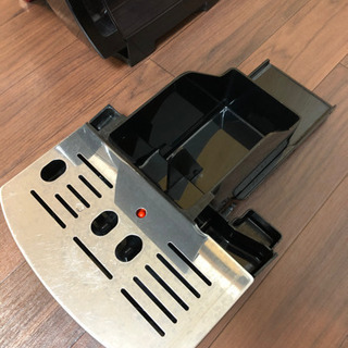 デロンギ　ECAM23120BN 全自動エスプレッソマシン マグニフィカSの画像