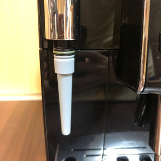 デロンギ　ECAM23120BN 全自動エスプレッソマシン マグニフィカSの画像