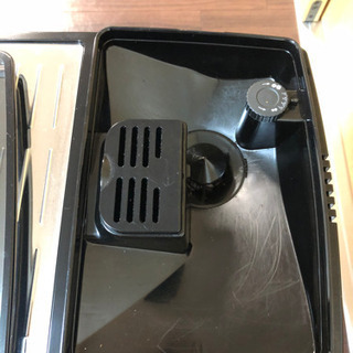 デロンギ　ECAM23120BN 全自動エスプレッソマシン マグニフィカSの画像