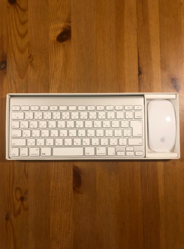 【MagicMouse2 付き】iMac 2009 early 24inch