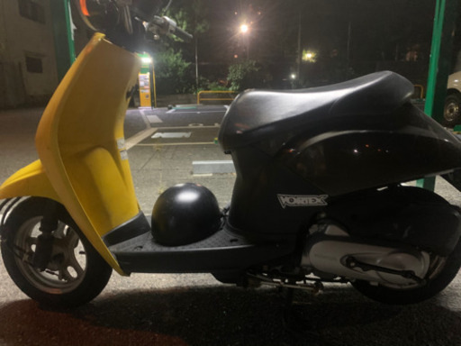 Honda Today 現在不動車 15,000円