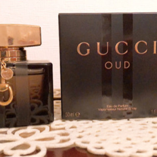 GUCCI香水