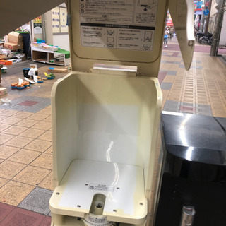 サントリー　天然水専用ウォーターサーバー　TO401HC-NB