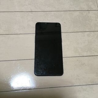 OPPO R15 neo ＆ 32GB microSD