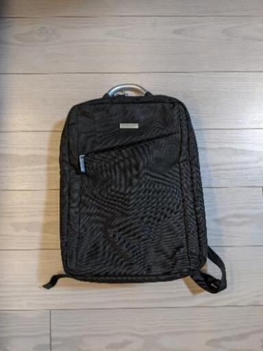 PCリュック