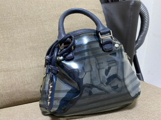 ムータ　ハンドバッグ